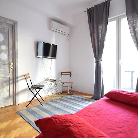 Bucharest Old Town Apartamento Exterior foto