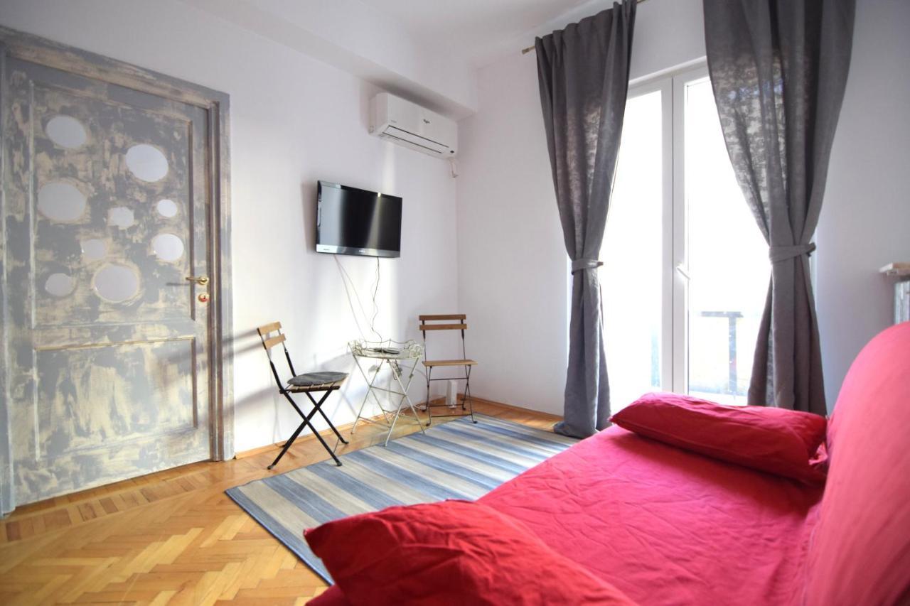 Bucharest Old Town Apartamento Exterior foto