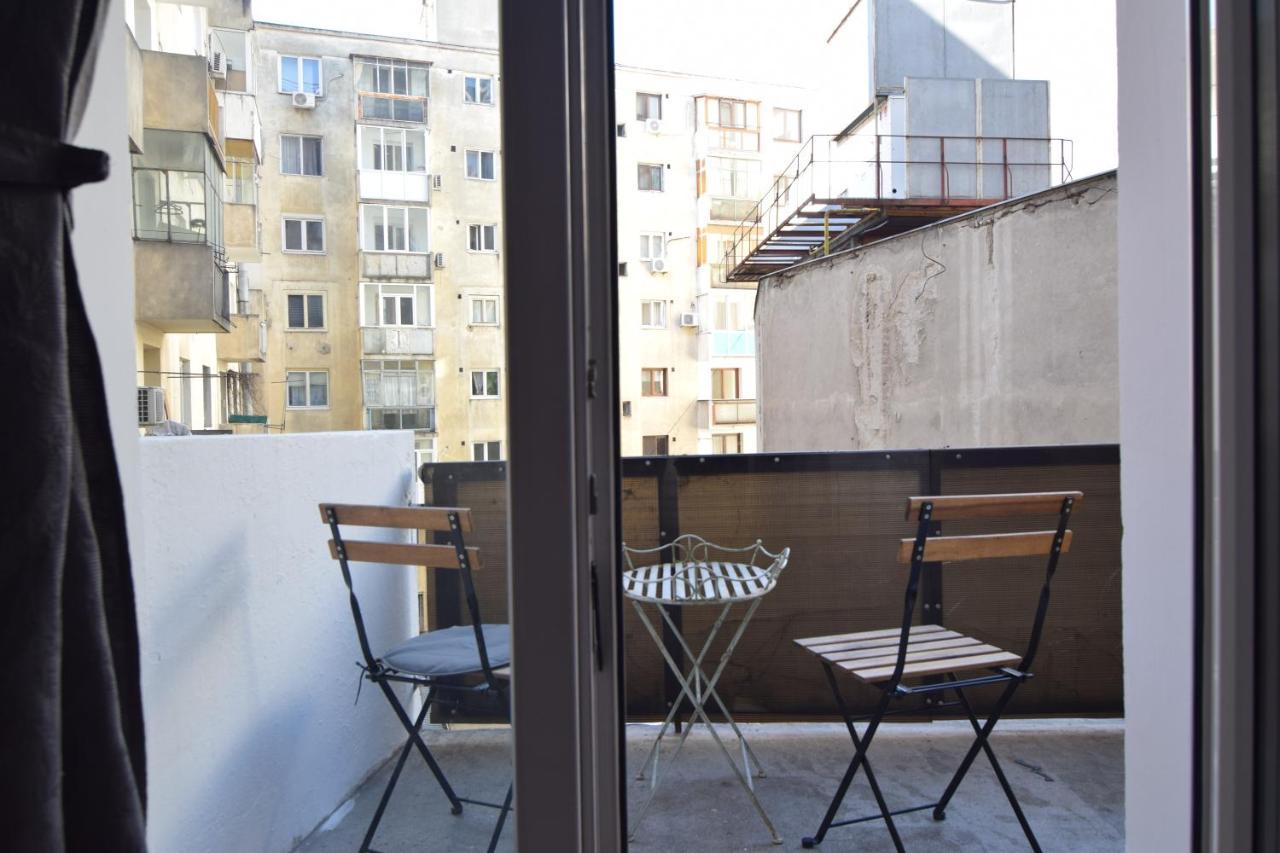 Bucharest Old Town Apartamento Exterior foto