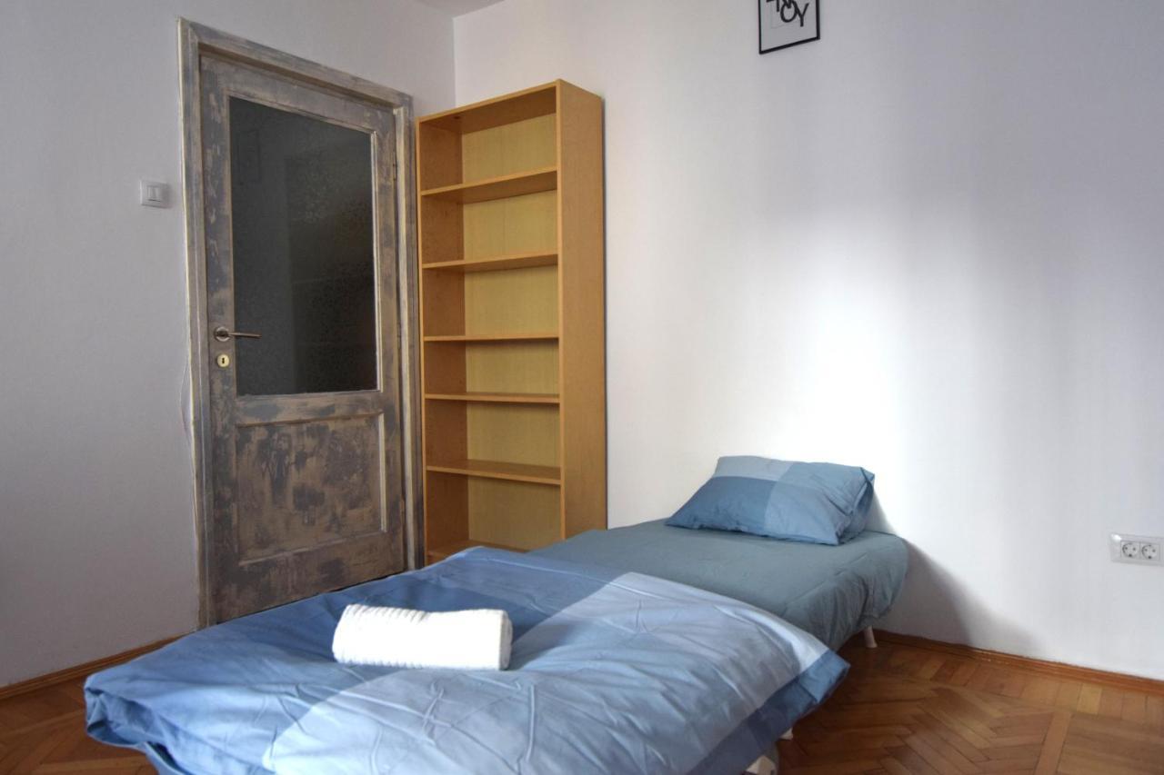 Bucharest Old Town Apartamento Exterior foto