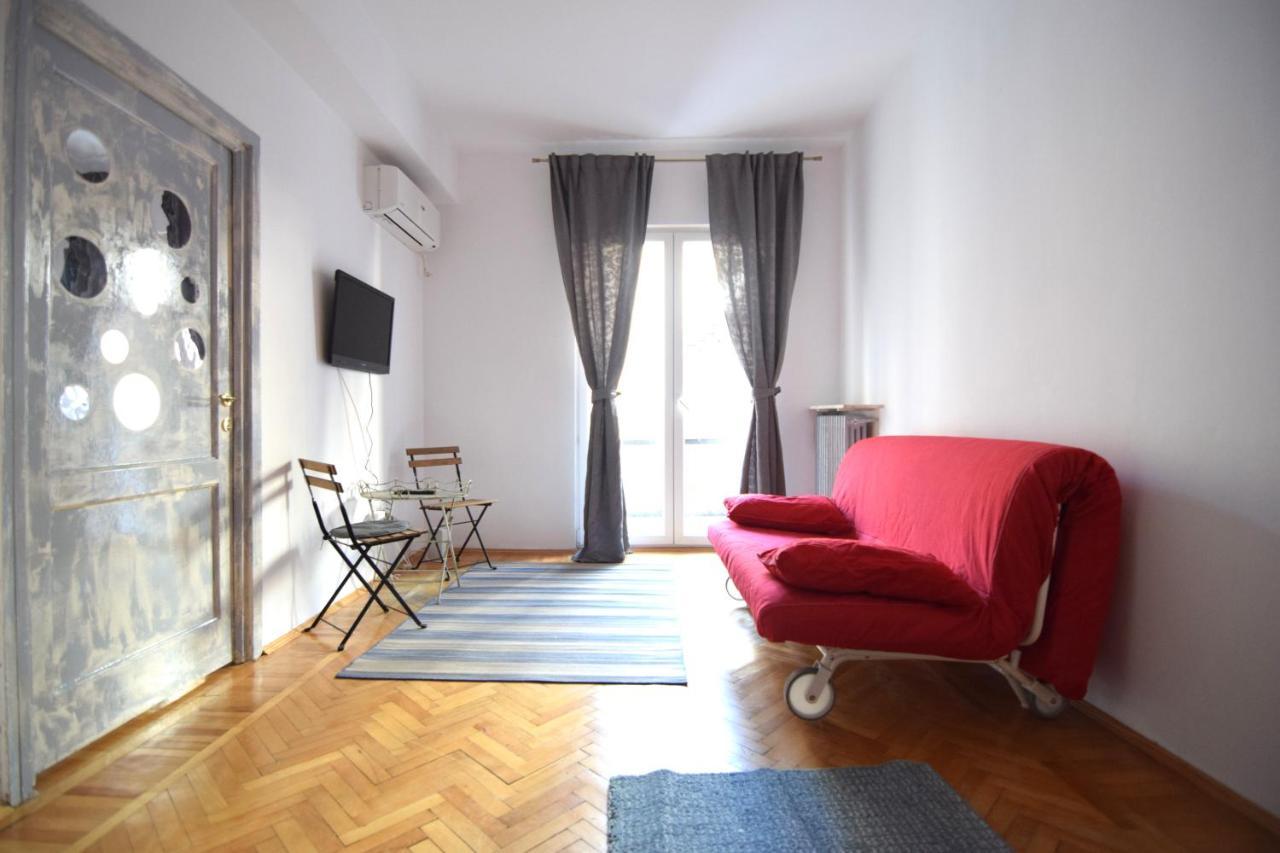 Bucharest Old Town Apartamento Exterior foto
